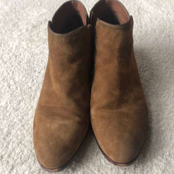 Sam Edelman Petty Chelsea boot size 8.5 - Picture 3 of 7